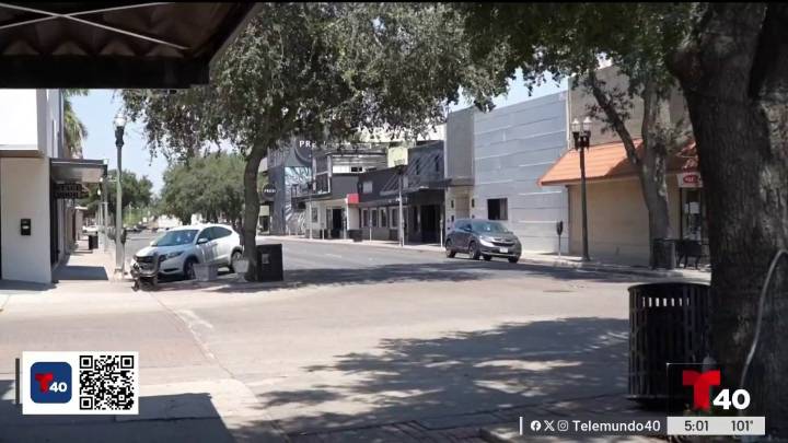 Ciudad de McAllen busca que 3 bares y lugar de eventos dejen de operar