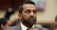 Watch: FBI Director Kash Patel gives opening statement at House Judiciary Committee hearing