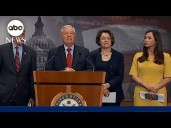 Senators push to declare Russia a state sponsor of terrorism over missing Ukrainian children