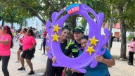 Rumbaterapia Púrpura en Valledupar: Amor y Amistad contra la violencia de género