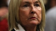 Warped Oscar Pistorius fans troll murdered Reeva Steenkamp's stricken mum after she suffers life