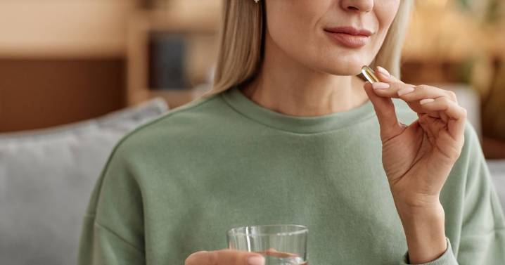 NHS doctor urges all Brits to take one vitamin from October to fight bugs