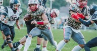Girard downs Edgewood in battle of unbeatens