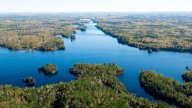 Davenport man rescued from Boundary Waters after ax injury