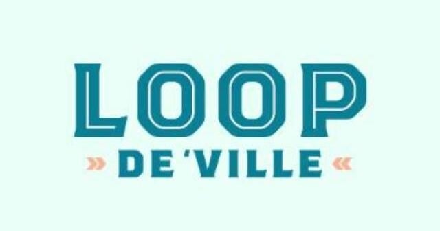 Loop de Ville road closure
