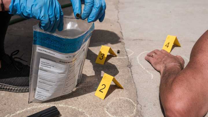 51-Year-Old Man Shot and Killed in Coachella; No Arrests Made