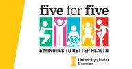 UI Extension's 'Five for Five' gaining popularity