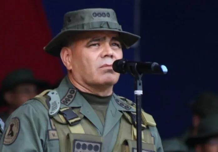 Padrino López niega agresión venezolana a Guyana: ‘Pretenden crear un frente de guerra’