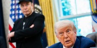  Trump’s energy department said wind and solar energy capacity is ‘worthless’ without sunlight or wind. Elon Musk reminds DoE about batteries: ‘Um… hello?’