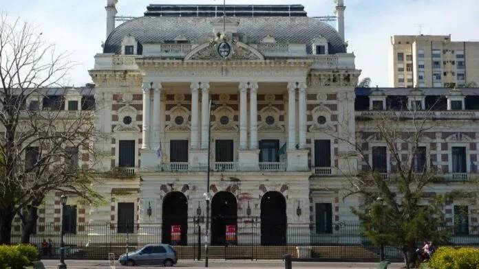Provincia informa la resolución de todos los juicios vigentes por deudas no ingresadas al canje de 2021