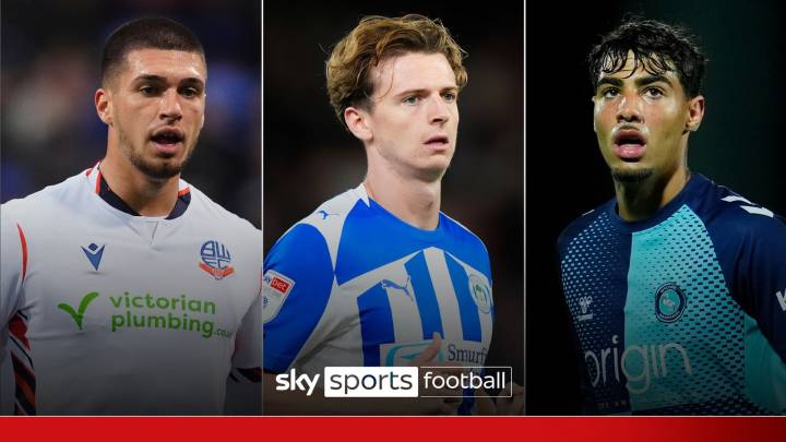 League One and Two LIVE! Scores, match updates and free highlights