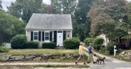Cape Cod houses: What makes a Cape a Cape?