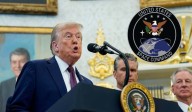 Trump cambia sede de Comando Espacial de EEUU para Alabama