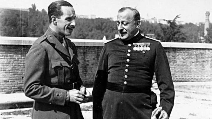 Efemérides 13 de septiembre: El golpe de Estado de Miguel Primo de Rivera con el apoyo del Rey Alfonso XIII