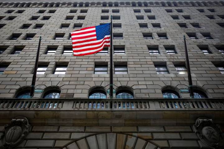 Fed expected to cut rates, update views of Trump economic plan with new projections