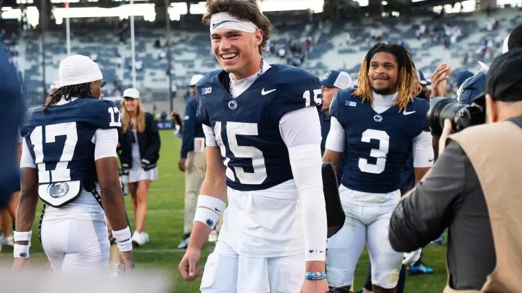 What channel is Penn State vs. Villanova on? Time, TV schedule, live stream to watch Saturday college football game