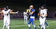 Wahlert beats Center Point