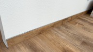 Get Your Baseboards Sparkling Clean Using A Laundry Room Essential
