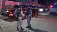 Ejecutan a cinco hombres en vivienda de la colonia Revolución Mexicana en Ciudad Juárez