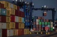 Britain says pushing for better outcome on US pharma tariffs