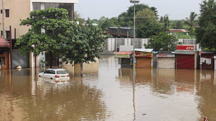 Pune's LGBT Community Launches Fundraiser For Flood