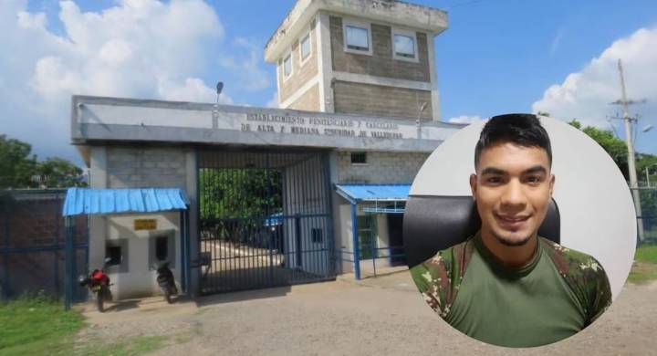 Brayan Campo, asesino de Sofia Delgado, les habría quitado la vida a otras niñas Su compañero de celda reveló que, durante partidas de parqués, Campo habría confesado su participación en la muerte de 