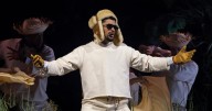 Bad Bunny to headline Super Bowl LX halftime show in 2026