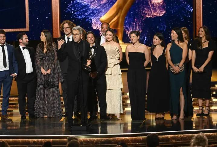 Premios Emmy 2025 EN VIVO: canales y streaming para ver la ceremonia en México