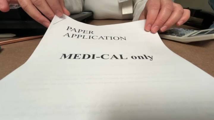 Hacen llamado a californianos a inscribirse en Medical – Telemundo Area de la Bahía 48