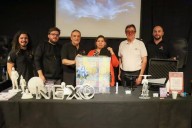 Tolhuin exploró el futuro con un Work Shop de Impresión 3D