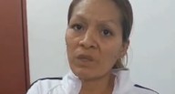 Huánuco: mujer es intervenida al intentar pasar tabaco oculto en sus partes íntimas al penal