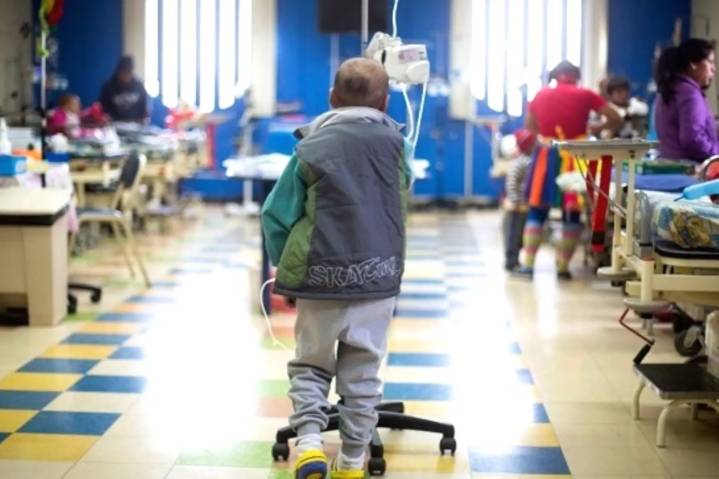 Minsa instituye la Semana de la Concientización del Cáncer Infantil