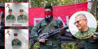 Comandante del Ejército se pronunció tras muerte de tres soldados por ataque con dron del ELN en el sur de Bolívar y en Tibú, Norte de Santander: “Su sacrificio no será en vano”