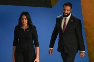 For the first time in nearly six decades, a Syrian president steps up to speak at the UN