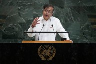 Colombia’s president calls for criminal investigation against Trump over Caribbean strikes