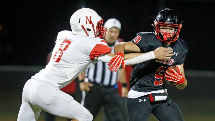 Players to watch for in Division IV Rhode Island High school football