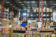 Take Action Against Hunger as Need for Assistance Rises