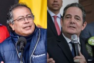 “Ustedes no fueron capaces de hacer lo que hemos hecho”: Petro responde a Germán Vargas Lleras
