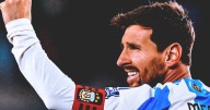 Messi tras despedirse de Argentina: “No quiero que termine, pero el momento se acerca”