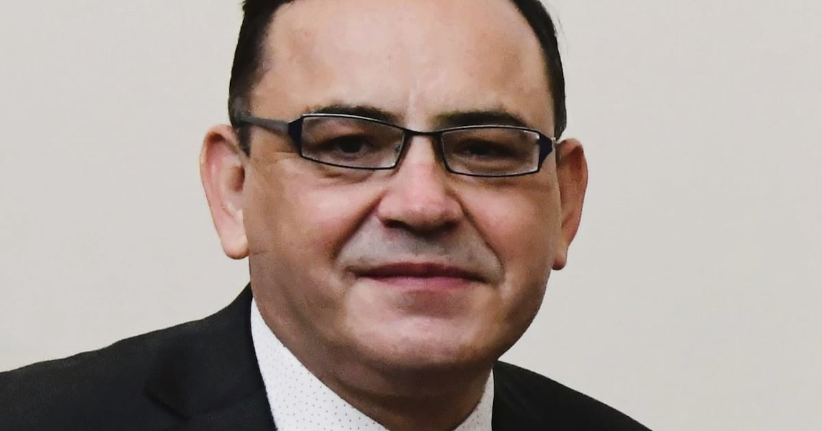 Diputados anuncian acusación constitucional contra el juez Antonio Ulloa tras el rechazo de la Suprema a su remoción