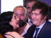 El caso de los audios: recluido en su casa, Diego Spagnuolo solo tiene contacto con sus abogados y arma su estrategia judicial