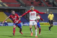 DEPORTIVO PASTO VS. INDEPENDIENTE SANTA FE