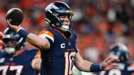 Broncos bounce back with dominant win over Bengals