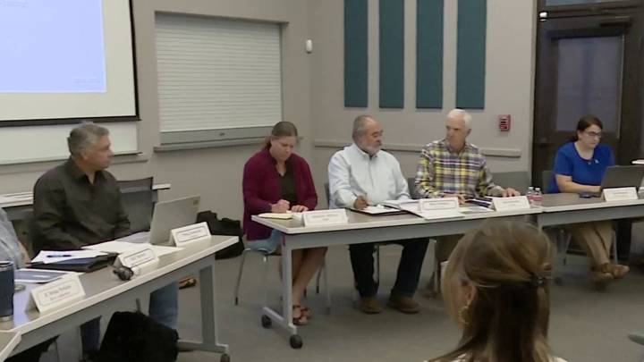 Comfort residents push for stronger flood protections after July 4 tragedy
