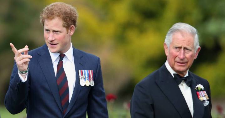 King Charles' 'biggest worry' disclosed as he prepares to meet Prince Harry