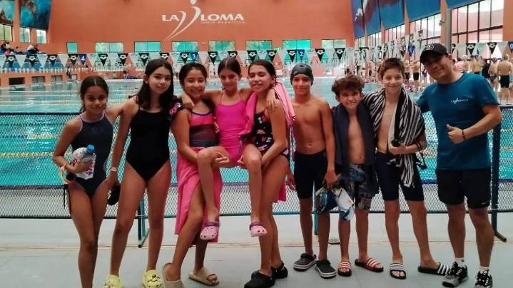 Convocan al “Reto Independencia 2025”, a beneficio del niño Santiago en La Loma
