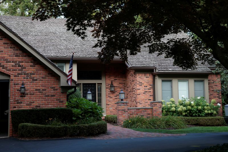 Exclusive-Bill Pulte accused Fed Governor Lisa Cook of fraud. His relatives filed housing claims similar to hers