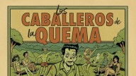 Los Caballeros de la Quema presentaron su nuevo álbum "Fiesta de Zoombis"