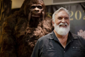 ISU anthropologist, Bigfoot researcher dies of brain cancer