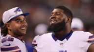 Bills vs. Dolphins injury update: Buffalo could be without three star defenders